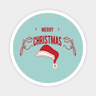 Christmas Magnet